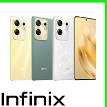 Infinix Zero30 (8GB/256GB)